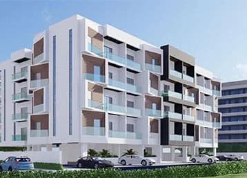 Manam Prime Apartments at Dubai South video overview
