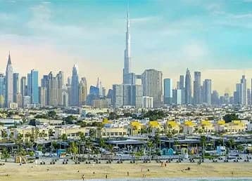 Mangrove 2 at Majan by Mangrove Development video overview