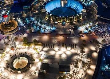 Mangrove Residences at Expo City Dubai video overview