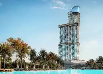 Mansory Residences at Meydan, Dubai video overview