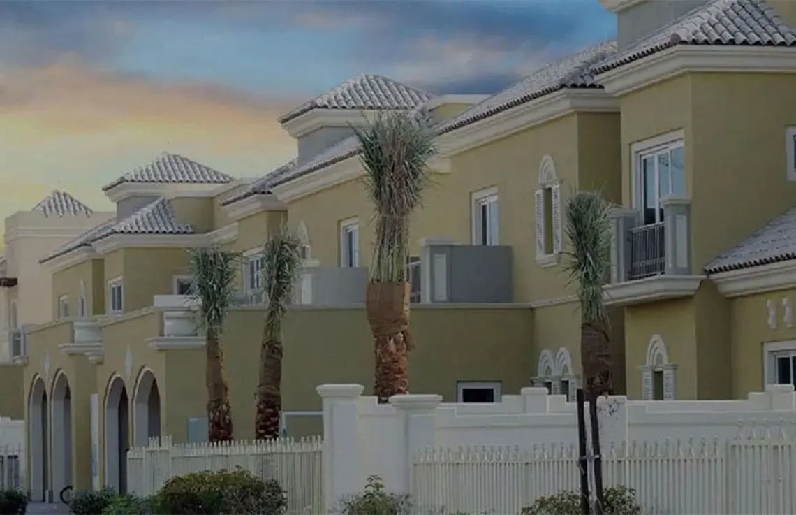 Marbella Victory Heights at DSC Dubai video overview