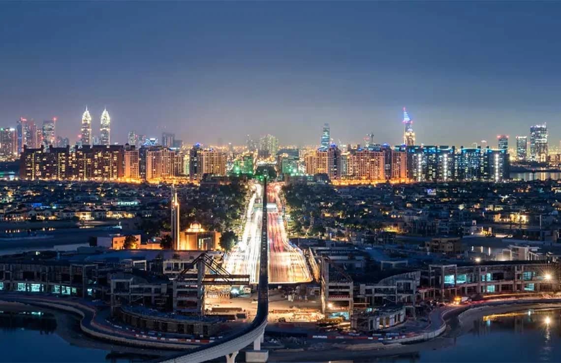 Marquis Elegance at Arjan Dubailand video overview