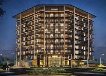 Marquis Galleria at Arjan, Dubai video overview