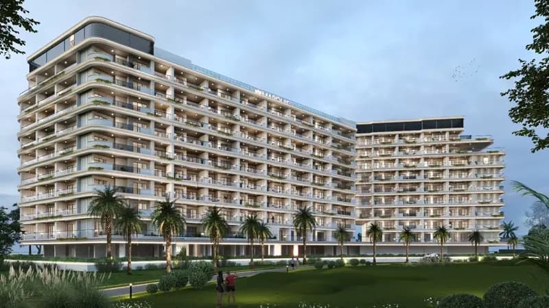 Marquis Insignia at Arjan Dubailand video overview