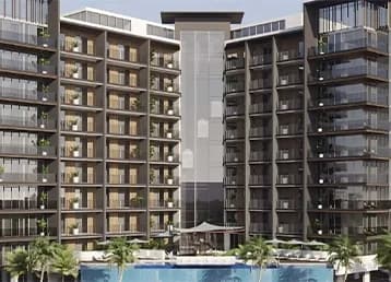 Marquis One at Arjan, Dubai video overview