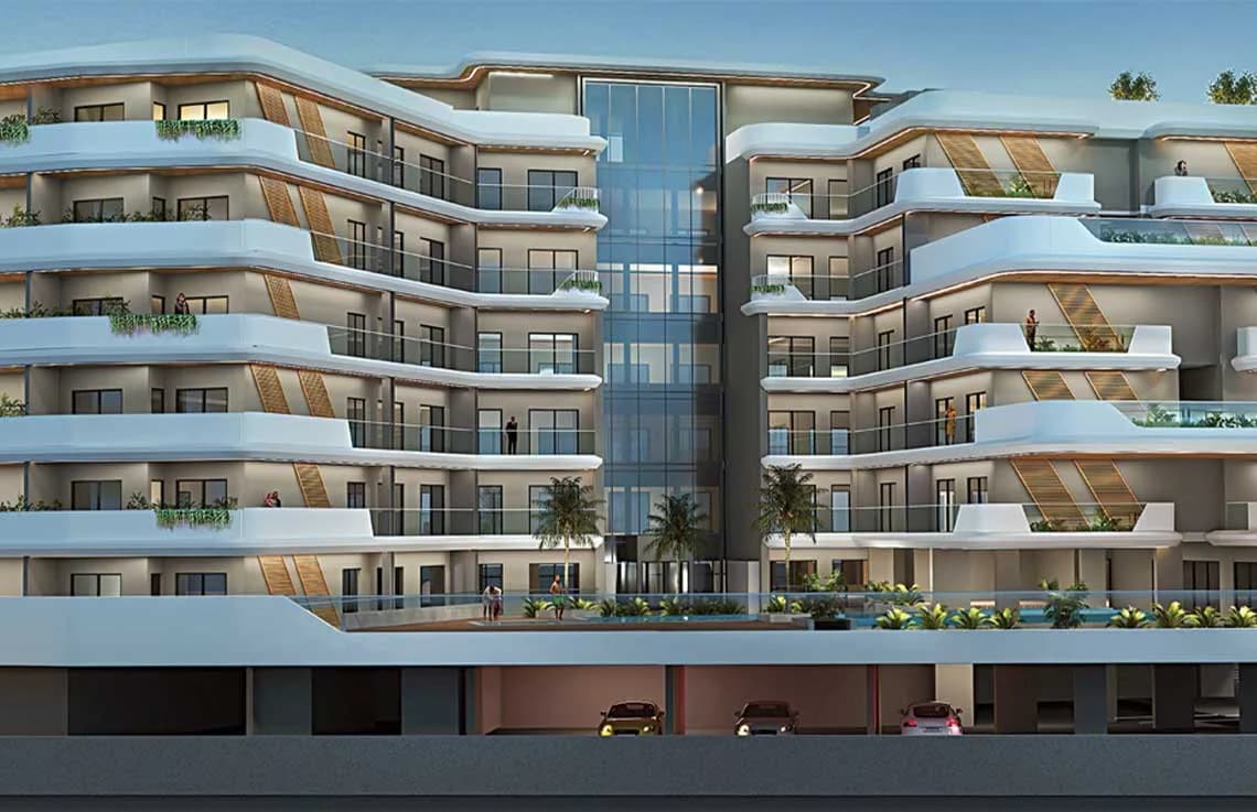 Marquis Signature at Arjan Dubailand video overview