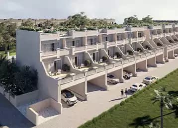 Marwa Homes 3 at JVC video overview