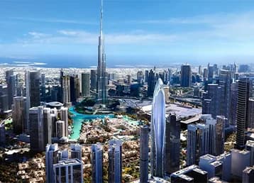 Maybach 6 by Binghatti video overview