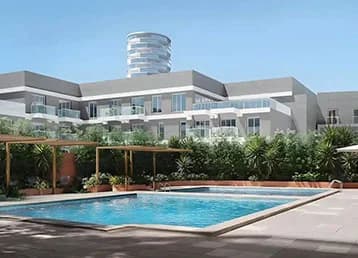 Mayfair Residences in JVC, Dubai video overview