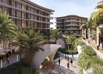 Mayfair Vista at Dubailand video overview