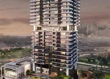 Mercer House North at JLT video overview