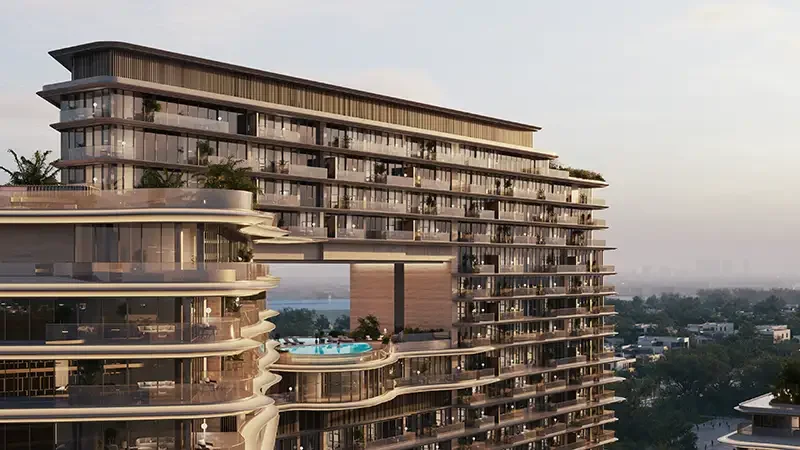 Meriva Gardens by Ellington video overview