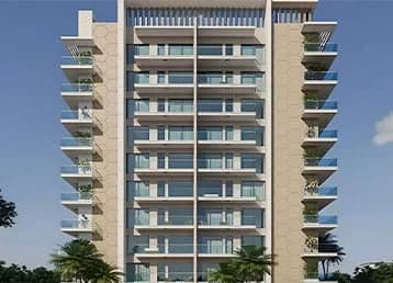 Meteora Solis at Liwan, Dubai video overview