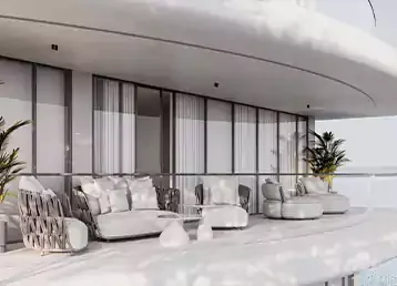 Metropoint at Downtown Jebel Ali video overview