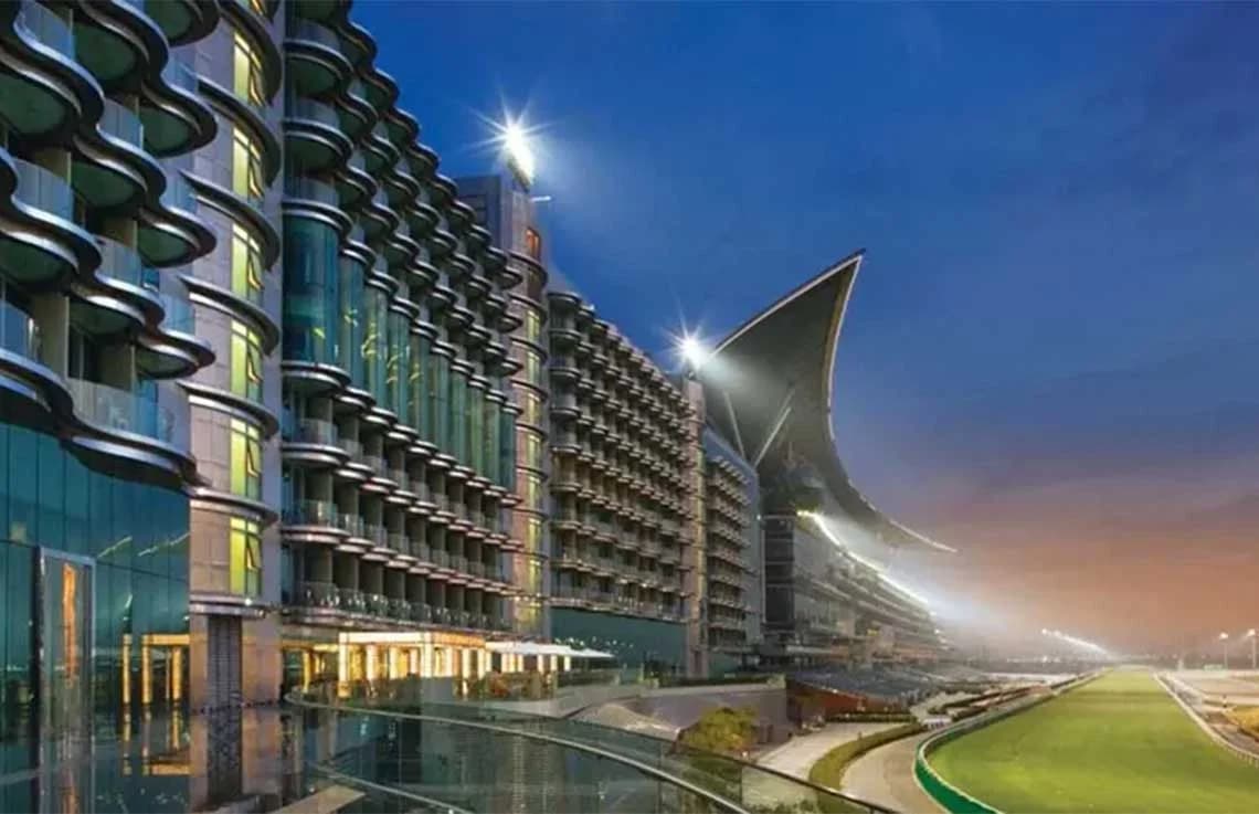 Meydan Sobha District One at MBR City, Dubai video overview