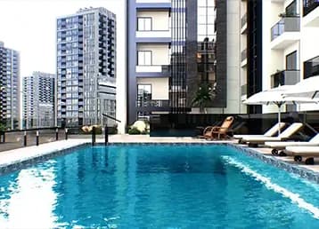 MI Casa by London Gate at JVC, Dubai video overview