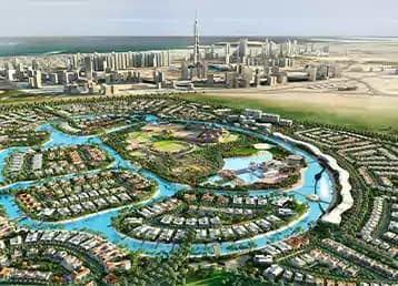 MIA Tower at Meydan, Dubai video overview