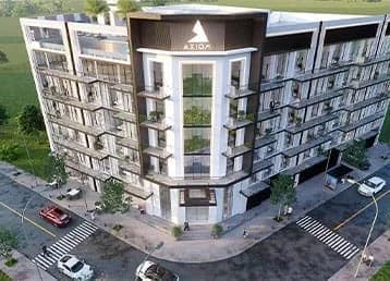 Milestone Residences at Jumeirah Village Triangle video overview