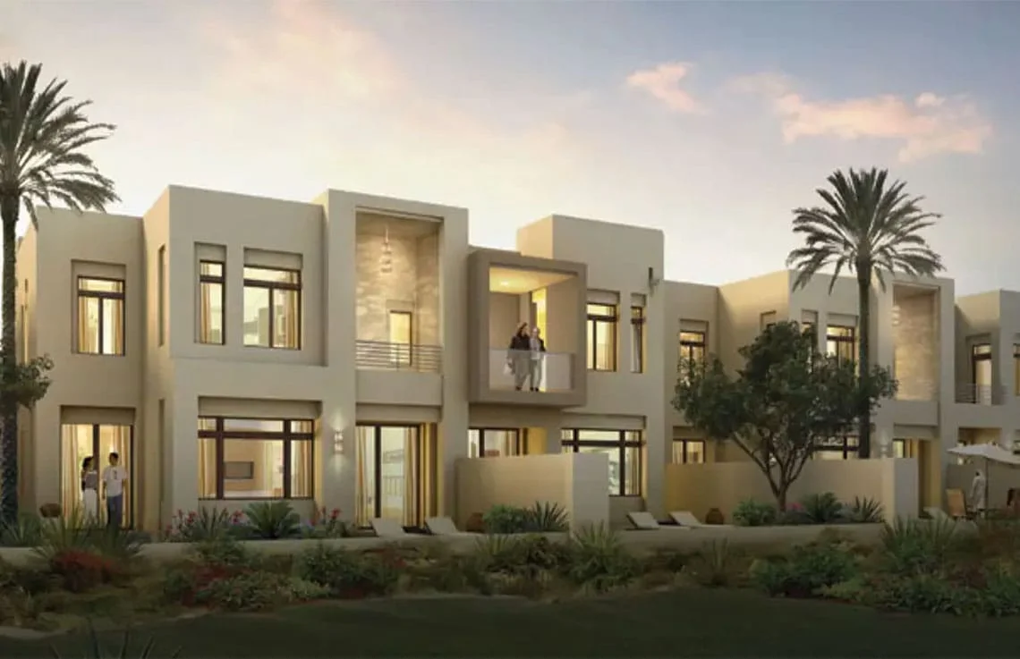 Mira Oasis by Emaar at Reem Community video overview