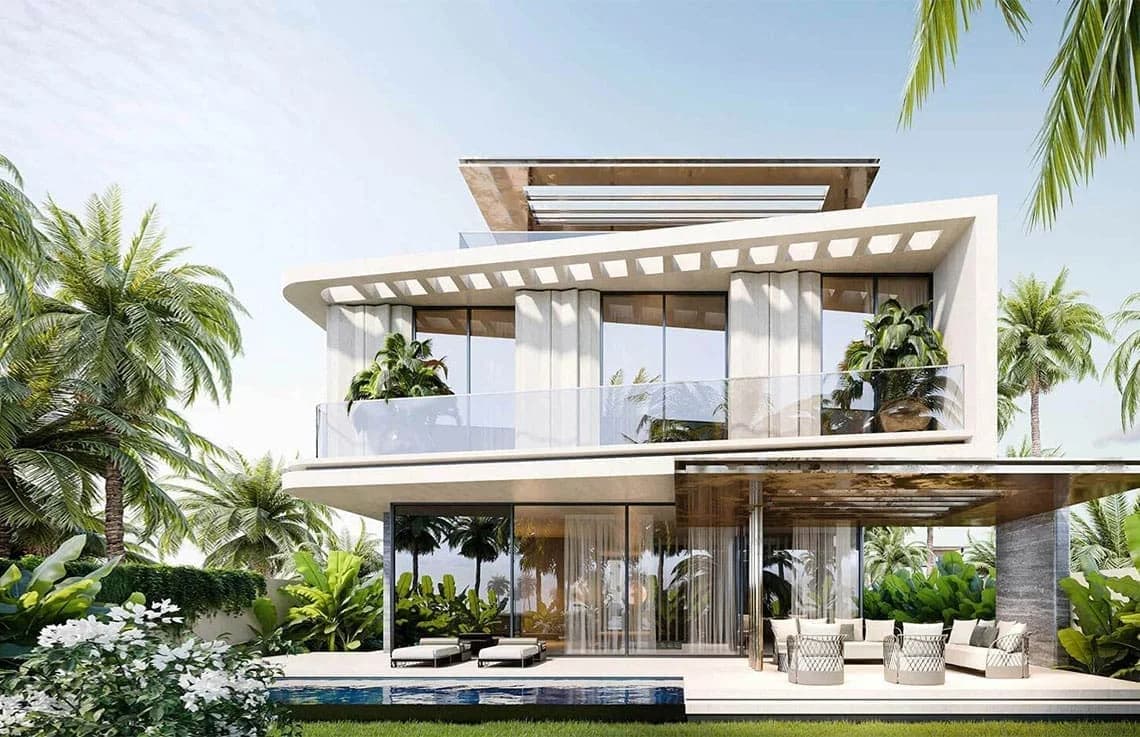 Mira Villas by Mira Developments video overview