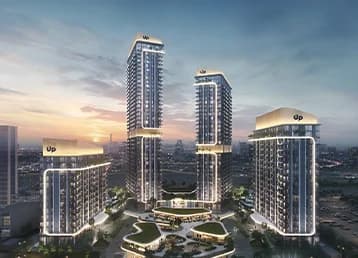 Mirdad at Motor City, Dubai video overview