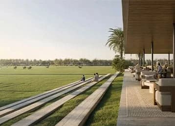 Montura at Grand Polo Club & Resort, Dubai video overview
