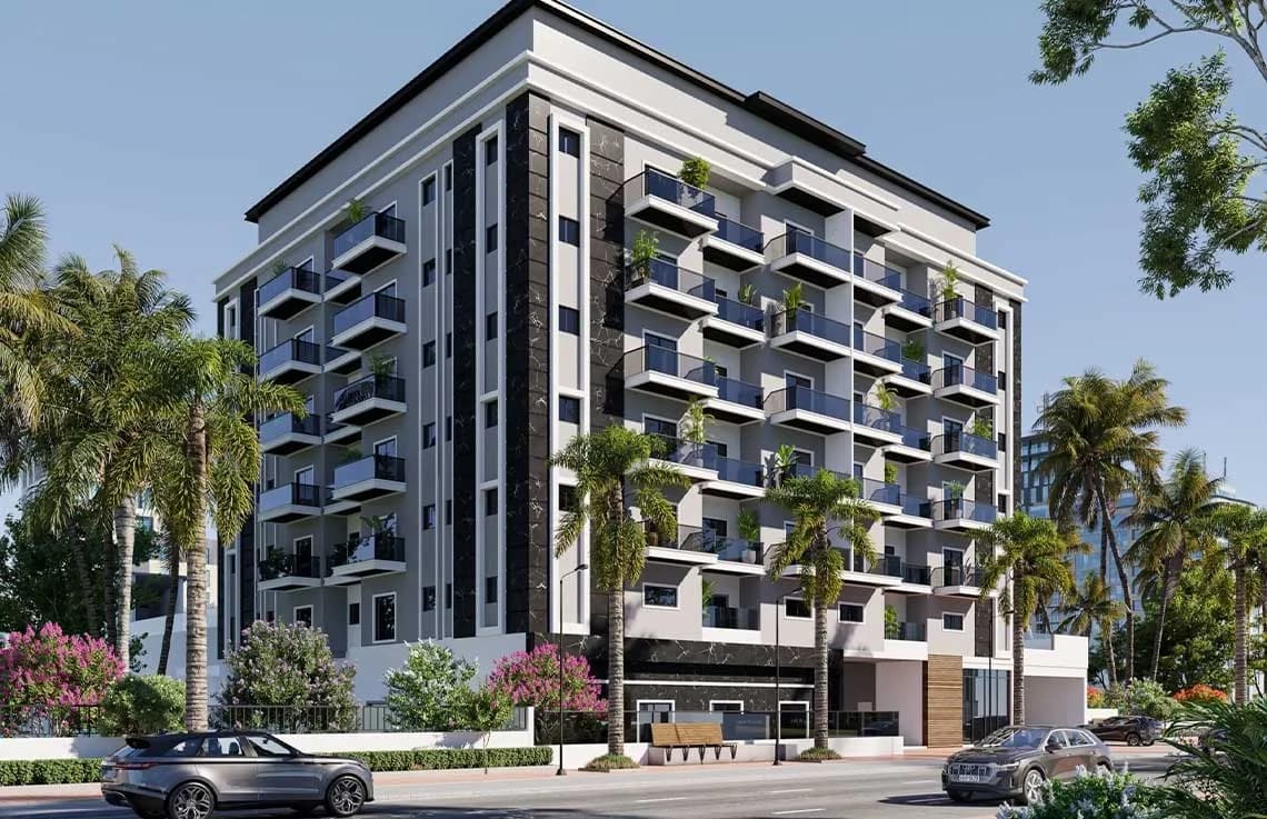 Moonsa Residences 2 by Dugasta Properties video overview