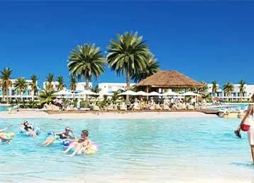 Morocco at Damac Lagoons video overview