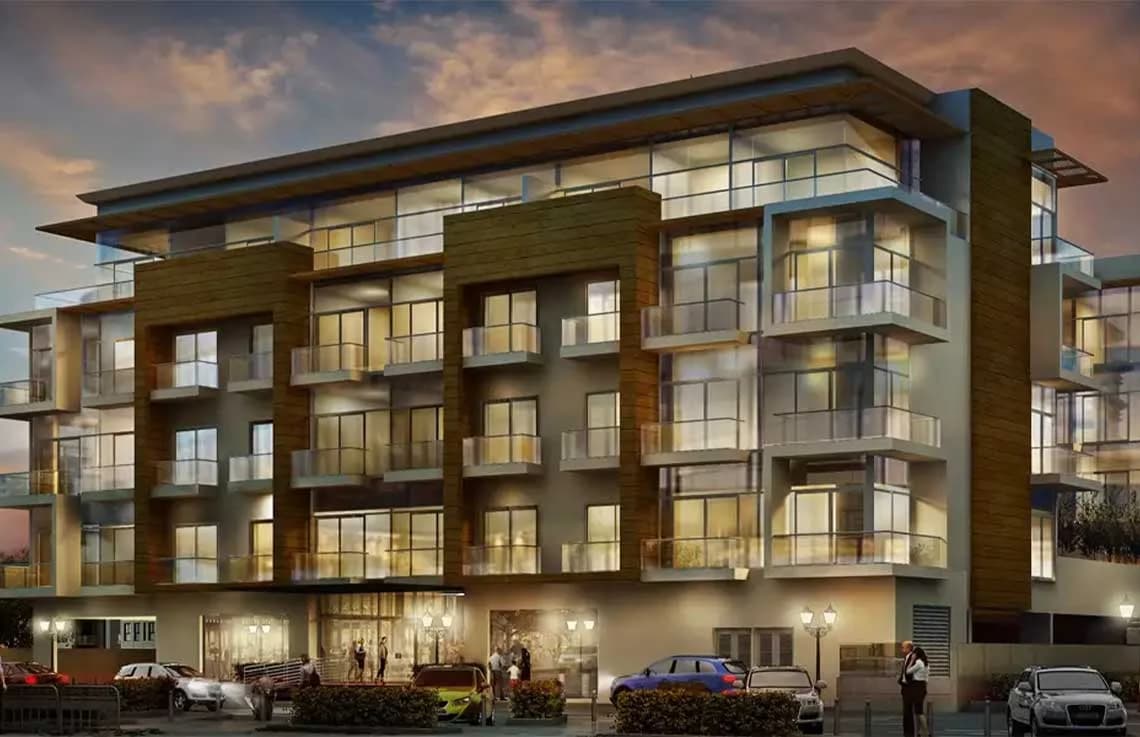 MAG City Parks at Meydan video overview