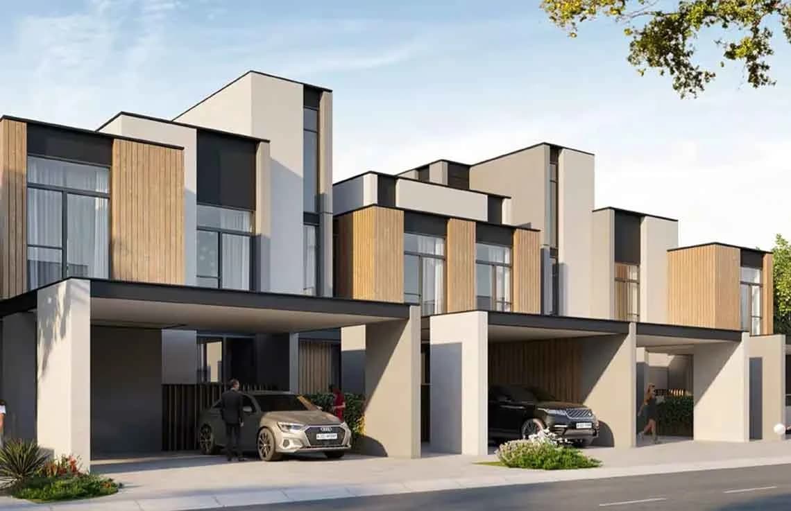 Mudon Al Ranim Phase 3 at Mudon, Dubai video overview