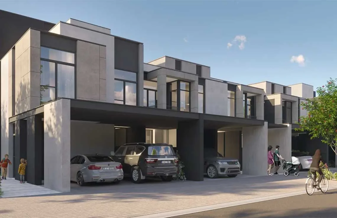 Mudon Al Ranim Phase 5 video overview