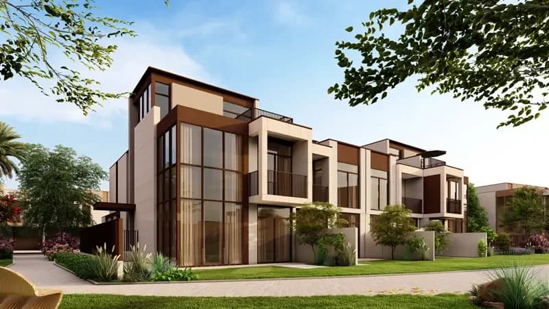 Mudon Al Ranim Phase 7 video overview