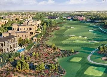 Mulberry by Emaar at Dubai Hills Estate video overview