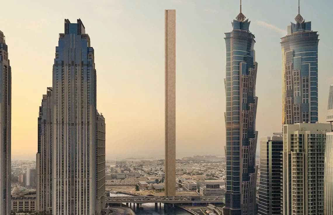 Muraba Veil at Al Wasl, Jumeirah Dubai video overview