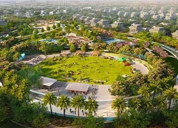 Nad Al Sheba Gardens 10 by Meraas video overview