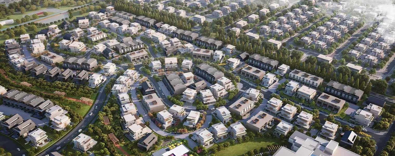 Nad Al Sheba Gardens 3 By Meraas video overview