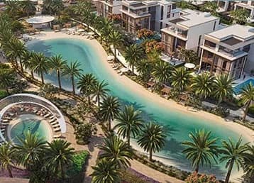 Nad Al Sheba Gardens 8 by Meraas video overview