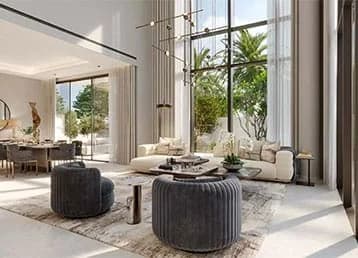 Nad Al Sheba Gardens 9 by Meraas video overview