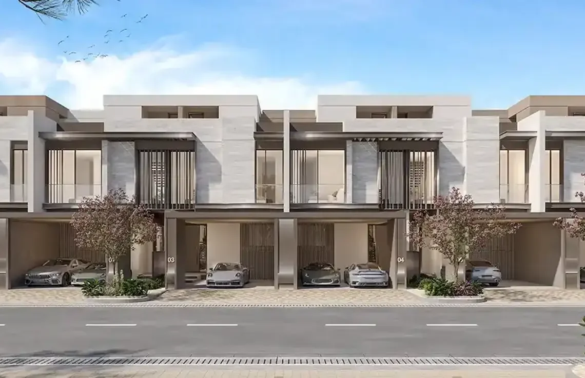 Nad Al Sheba Gardens Phase 11 by Meraas video overview
