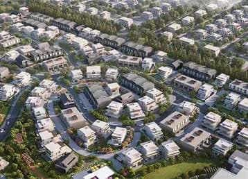 Nad Al Sheba Gardens Phase 4 video overview