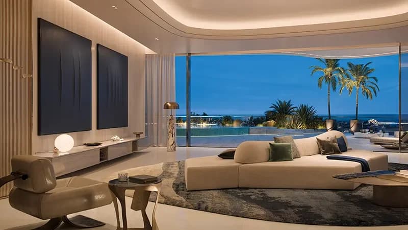 Nakheel Rixos at Dubai Islands video overview