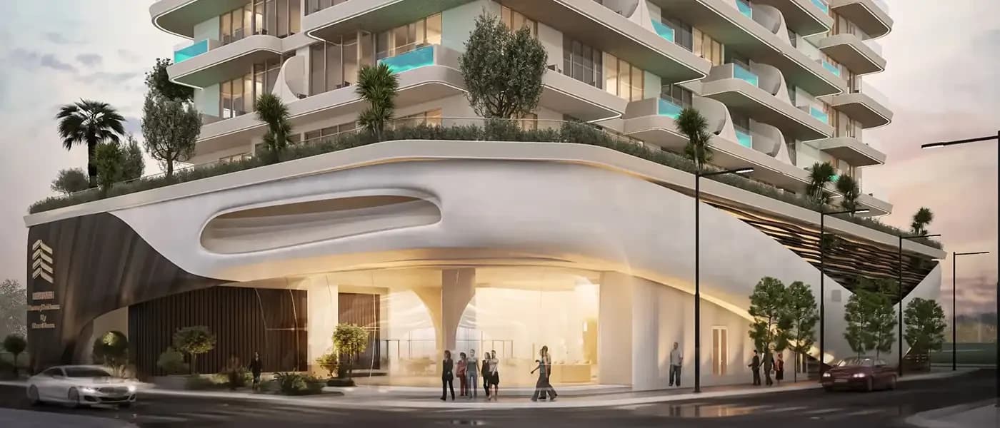 Natuzzi Harmony Residences