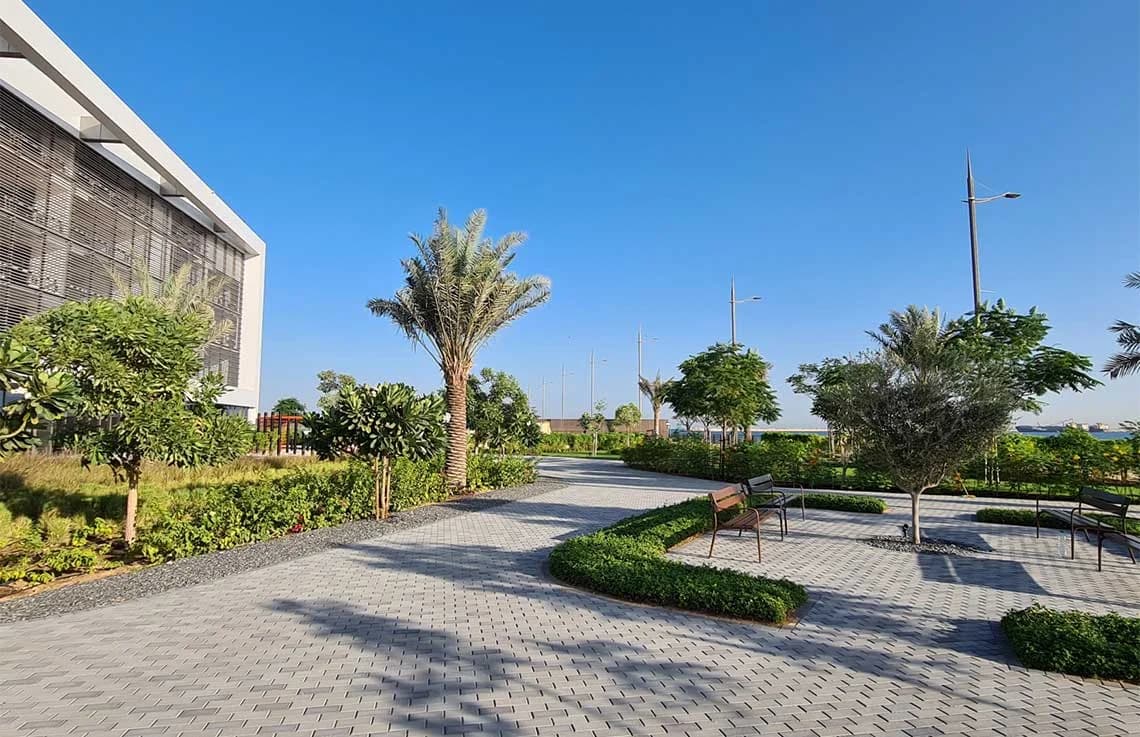 Nautica 2 at Dubai Maritime City by Select Group video overview