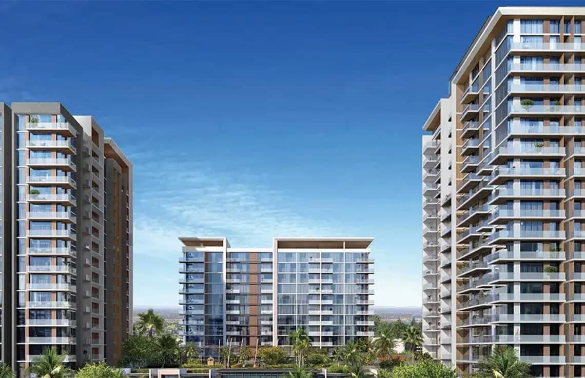 Naya 2 at District One (D1), Dubai video overview