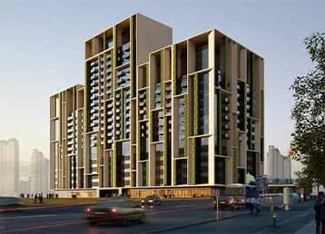 Neva Residences at JVC by Tiger Group video overview