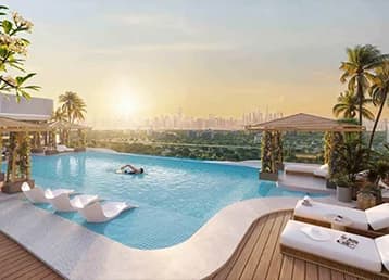 Noore Residences video overview