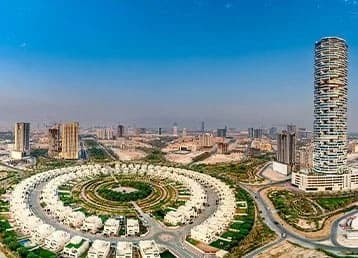 Norah Residence at JVC video overview