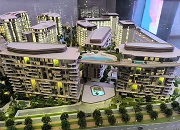 Nourelle by Meraas video overview