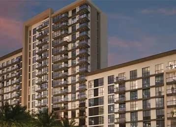 Nshama Aria at Town Square Dubai video overview