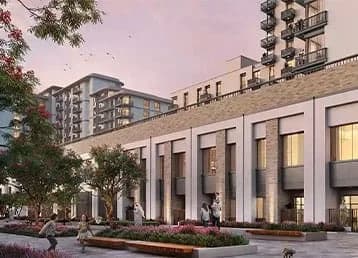 Nshama Augusta at Town Square video overview